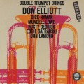 Buy Don Elliott - Double Trumpet Doings (Vinyl) Mp3 Download