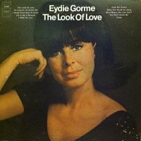 Purchase Eydie Gorme - The Look Of Love (Vinyl)