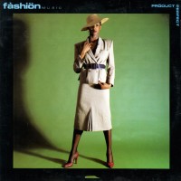 Purchase Fashion - Product Perfect (Vinyl)