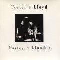 Buy Foster & Lloyd - Faster And Llouder Mp3 Download