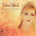 Buy Frances Black - Don't Get Me Wrong Mp3 Download