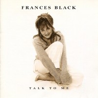 Purchase Frances Black - Talk To Me