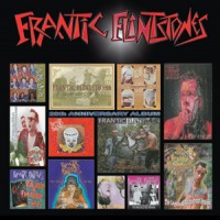 Purchase Frantic Flintstones - 20Th Anniversary Album