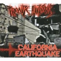 Purchase Frantic Flintstones - California Earthquake