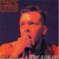 Buy Frantic Flintstones - Cuttin' A Fine Line Mp3 Download