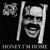 Purchase Frantic Flintstones - Honey I'm Home (EP)