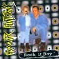 Buy Frantic Flintstones - Rock It Boy Mp3 Download