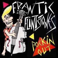 Purchase Frantic Flintstones - Rockin' Out & Not Christmas