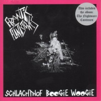 Purchase Frantic Flintstones - Schlachthof Boogie Woogie