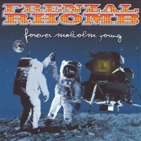Purchase Frenzal Rhomb - Forever Malcolm Young
