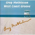 Buy Greg Mathieson - West Coast Groove Mp3 Download