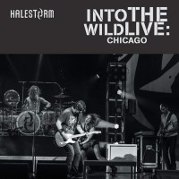 Purchase Halestorm - Into The Wild Live: Chicago (EP) (Vinyl)