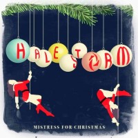 Purchase Halestorm - Mistress For Christmas (CDS)