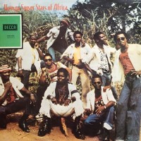 Purchase Ikenga Super Stars Of Africa - Ikenga Super Stars Of Africa (Vinyl)