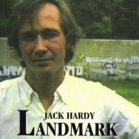 Purchase Jack Hardy - Landmark (Vinyl)