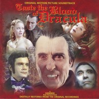 Purchase James Bernard - Taste The Blood Of Dracula OST