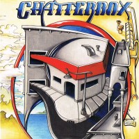 Purchase Jeff Richman - Chatterbox