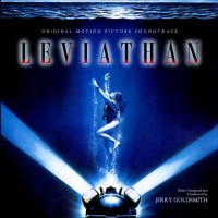 Purchase Jerry Goldsmith - Leviathan OST