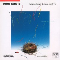 Purchase John Jarvis - Something Constructive