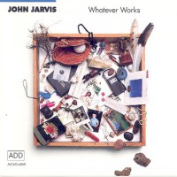 Purchase John Jarvis - Whatever Works