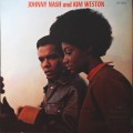 Buy Johnny Nash - Johnny Nash & Kim Weston (Vinyl) Mp3 Download