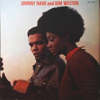 Purchase Johnny Nash - Johnny Nash & Kim Weston (Vinyl)