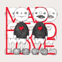 Purchase Kenshi Yonezu - Mad Head Love / Poppin' Apathy (CDS)