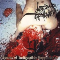 Purchase Last Days Of Humanity - Hymns Of Indigestible Suppuration