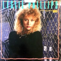 Purchase Leslie Phillips - Dancing With Danger (Vinyl)