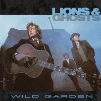 Purchase Lions & Ghosts - Wild Garden