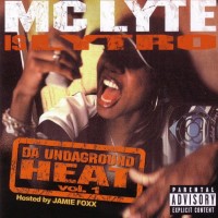 Purchase Mc Lyte - Da Undaground Heat Vol. 1