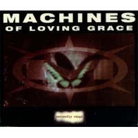Purchase Machines of Loving Grace - Butterfly Wings (MCD)