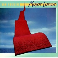 Purchase Major Lance - Now Arriving (Vinyl)