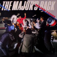 Purchase Major Lance - The Major's Back (Vinyl)