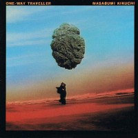 Purchase Masabumi Kikuchi - One Way Traveller (Vinyl)