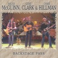 Buy McGuinn, Clark & Hillman - Backstage Pass Mp3 Download