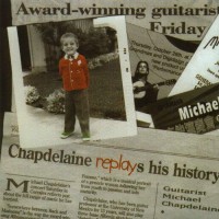 Purchase Michael Chapdelaine - Replay