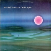 Purchase Michael Omartian - Adam Again (Vinyl)