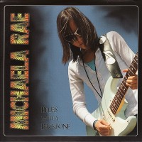 Purchase Michaela Rae - Blues With A Backbone