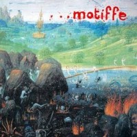 Purchase Motiffe - Motiffe (Vinyl)