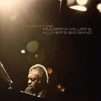Purchase Mulgrew Miller - Grew's Tune (With Klüvers Big Band)