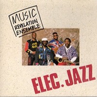 Purchase Music Revelation Ensemble - Elec.Jazz
