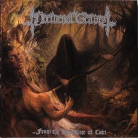 Purchase Nocturnal Graves - ...From The Bloodline Of Cain