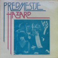 Purchase Predmestje - Hazard (Vinyl)