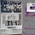 Buy Premonition - Premonition (EP) Mp3 Download