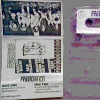 Purchase Premonition - Premonition (EP)