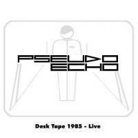 Purchase Pseudo Echo - Desk Tape (Live)