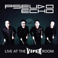 Purchase Pseudo Echo - Live At The Viper Room