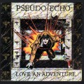 Buy Pseudo Echo - Love An Adventure (EP) (Vinyl) Mp3 Download