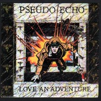 Purchase Pseudo Echo - Love An Adventure (EP) (Vinyl)